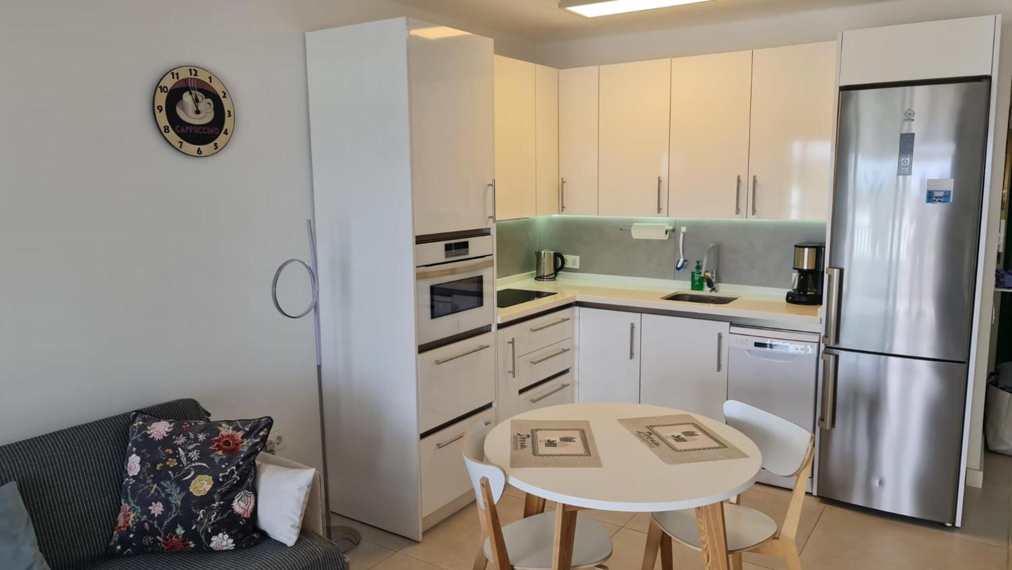 Tuscan Apartment Mit Meerblick Und Terrasse Costa Teguise Kültér fotó